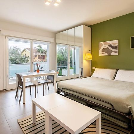 Louxory Accomodation Cagliariアパートメント エクステリア 写真