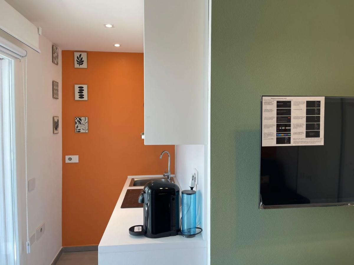 Louxory Accomodation Cagliariアパートメント エクステリア 写真