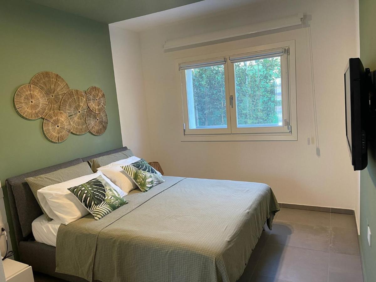 Louxory Accomodation Cagliariアパートメント エクステリア 写真