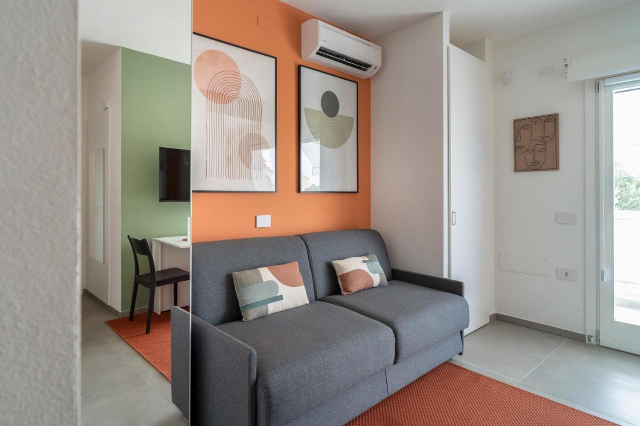 Louxory Accomodation Cagliariアパートメント エクステリア 写真