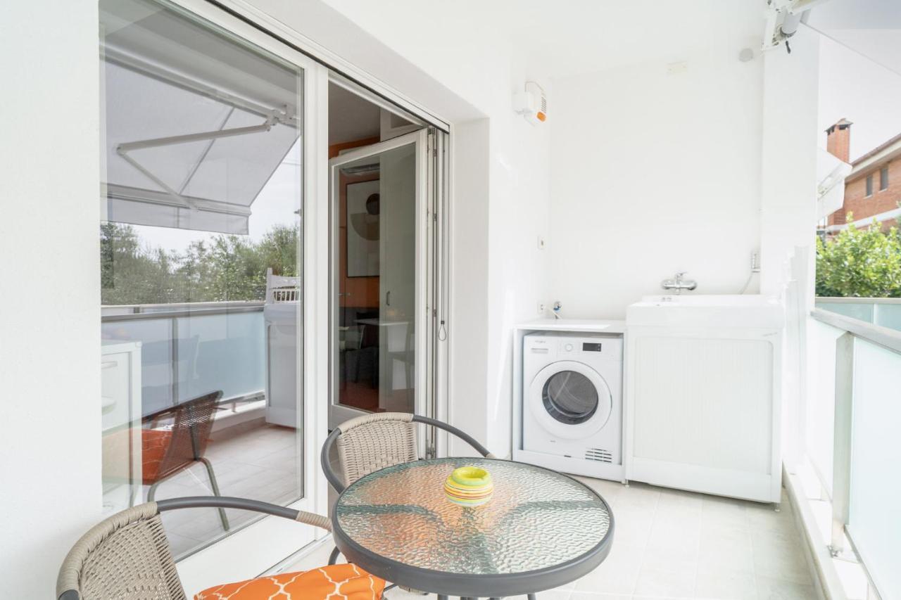 Louxory Accomodation Cagliariアパートメント エクステリア 写真