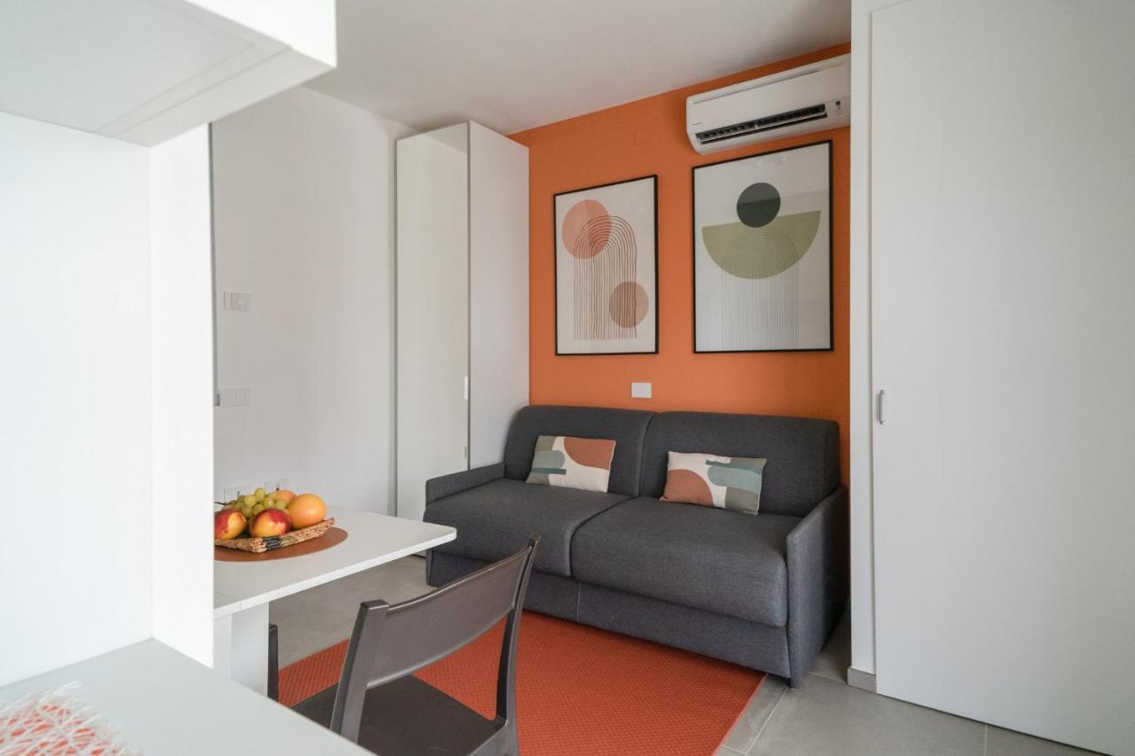 Louxory Accomodation Cagliariアパートメント エクステリア 写真