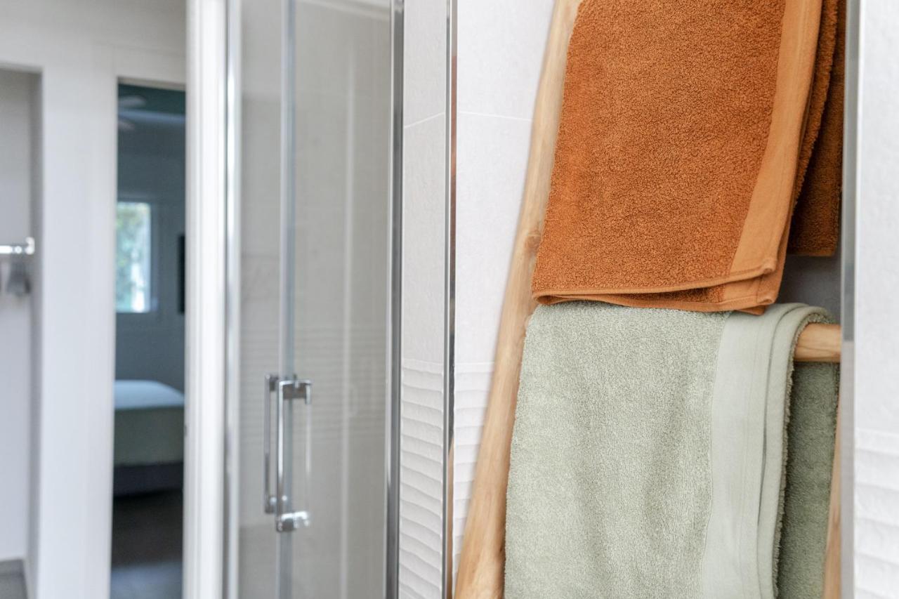 Louxory Accomodation Cagliariアパートメント エクステリア 写真