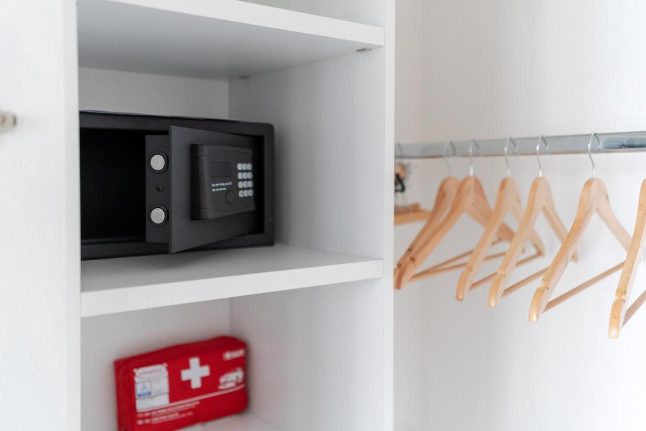 Louxory Accomodation Cagliariアパートメント エクステリア 写真