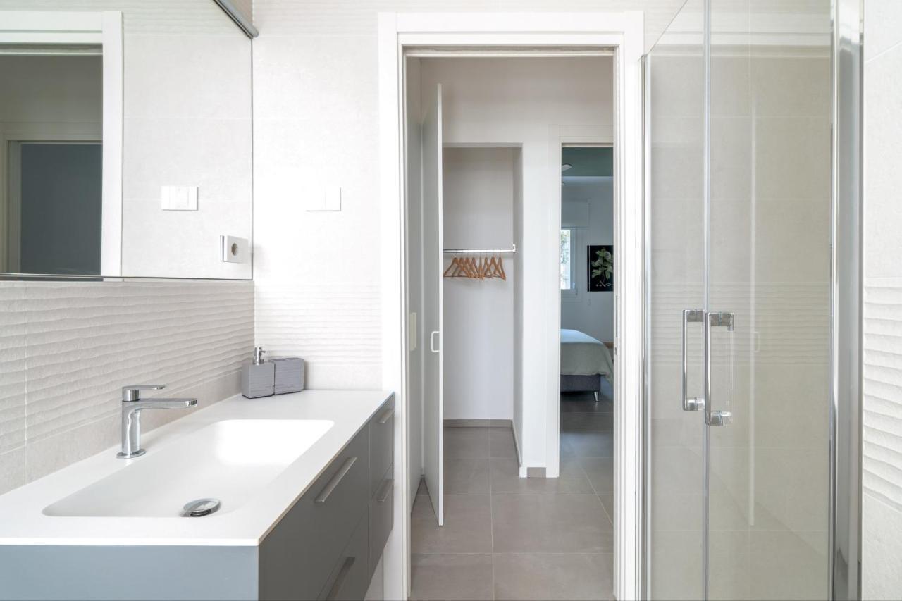 Louxory Accomodation Cagliariアパートメント エクステリア 写真