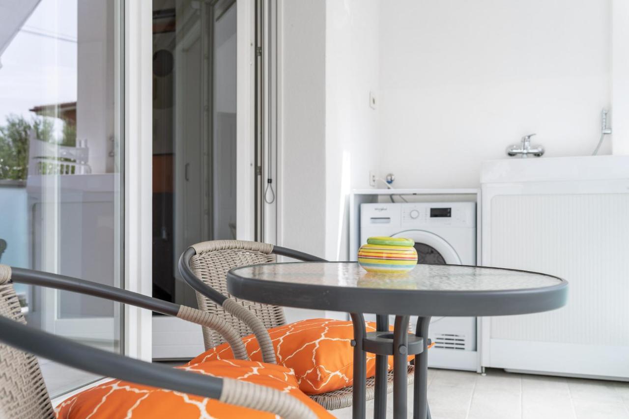 Louxory Accomodation Cagliariアパートメント エクステリア 写真