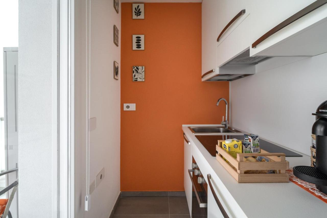 Louxory Accomodation Cagliariアパートメント エクステリア 写真