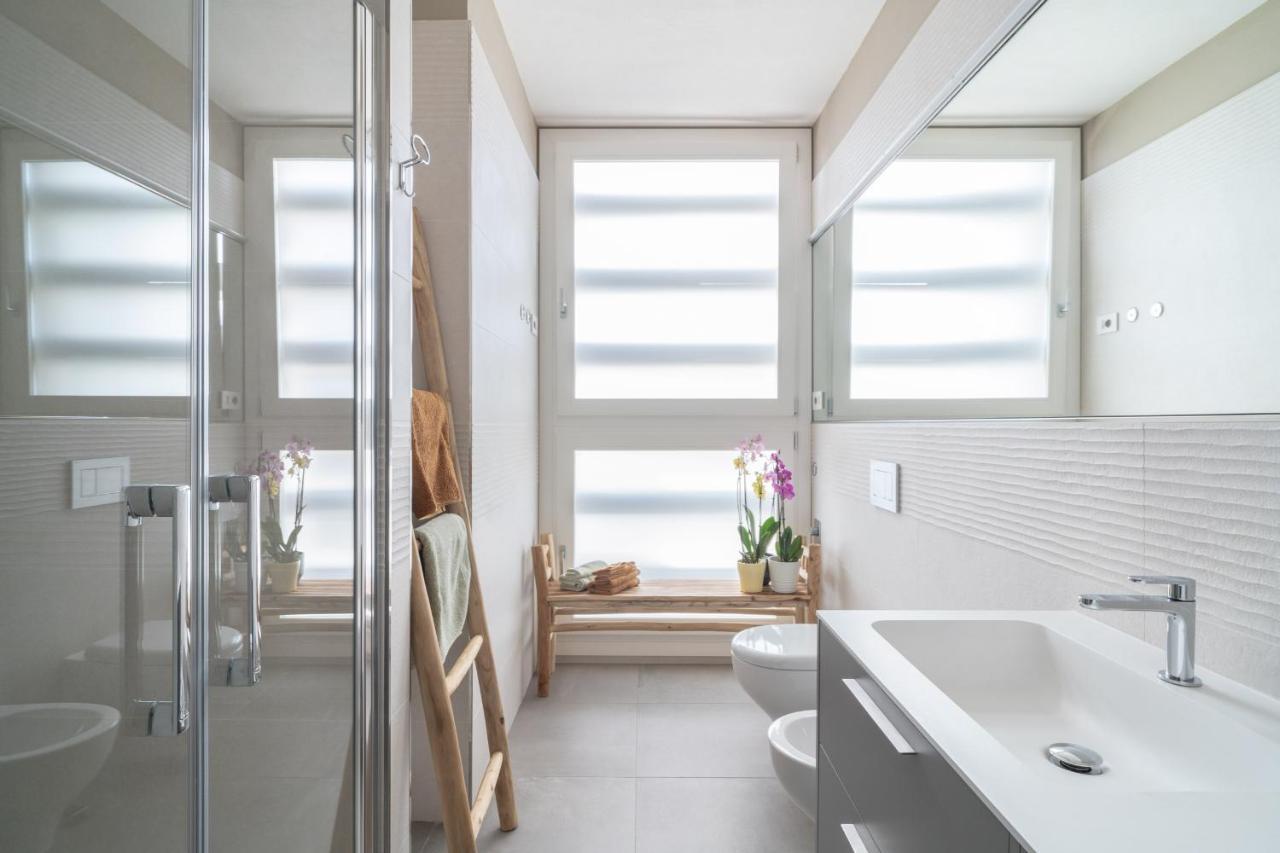Louxory Accomodation Cagliariアパートメント エクステリア 写真