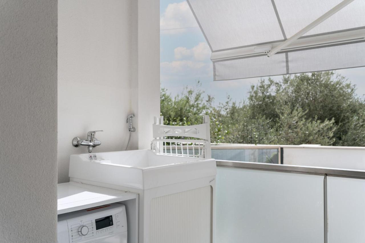 Louxory Accomodation Cagliariアパートメント エクステリア 写真