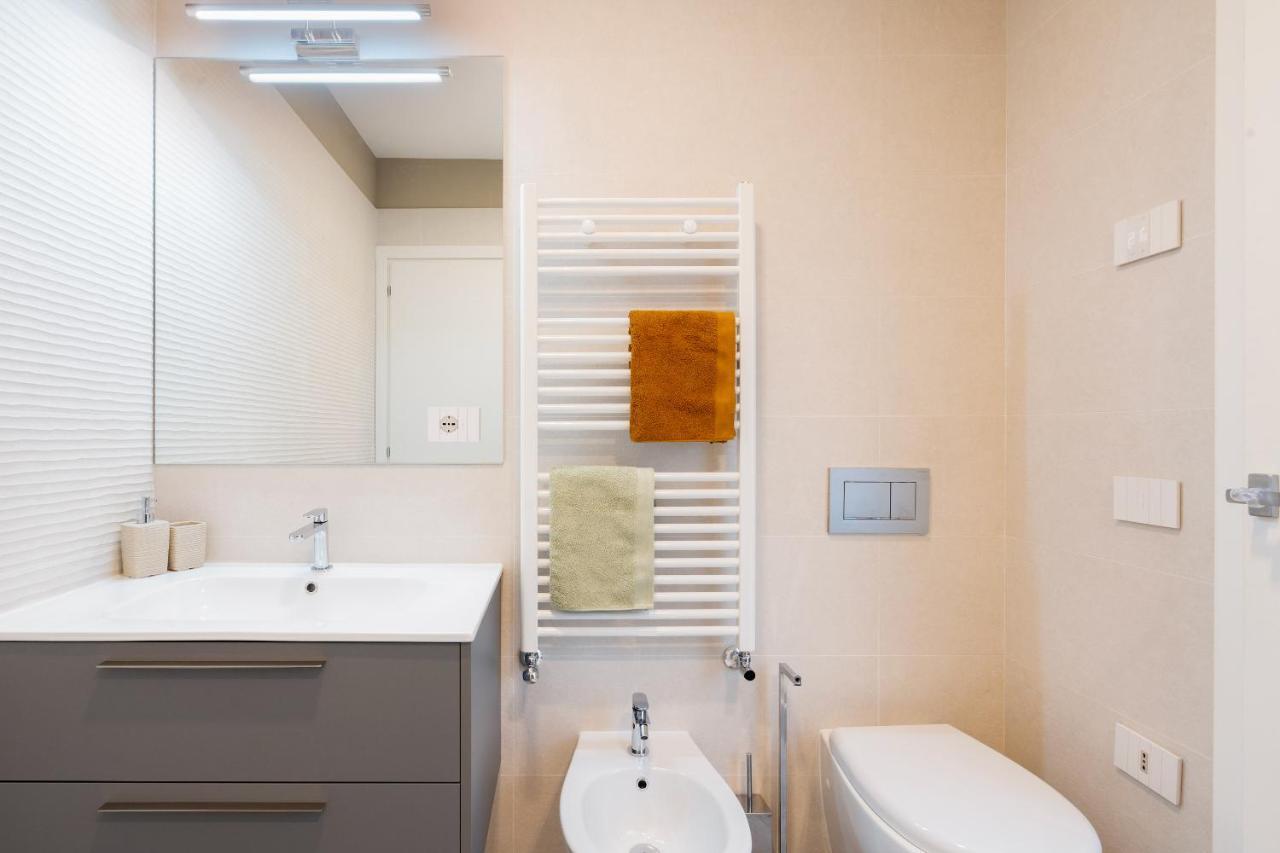 Louxory Accomodation Cagliariアパートメント エクステリア 写真