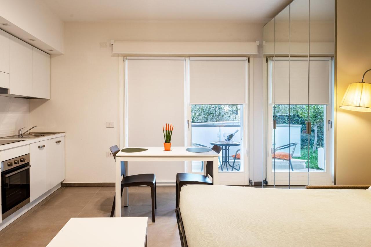 Louxory Accomodation Cagliariアパートメント エクステリア 写真