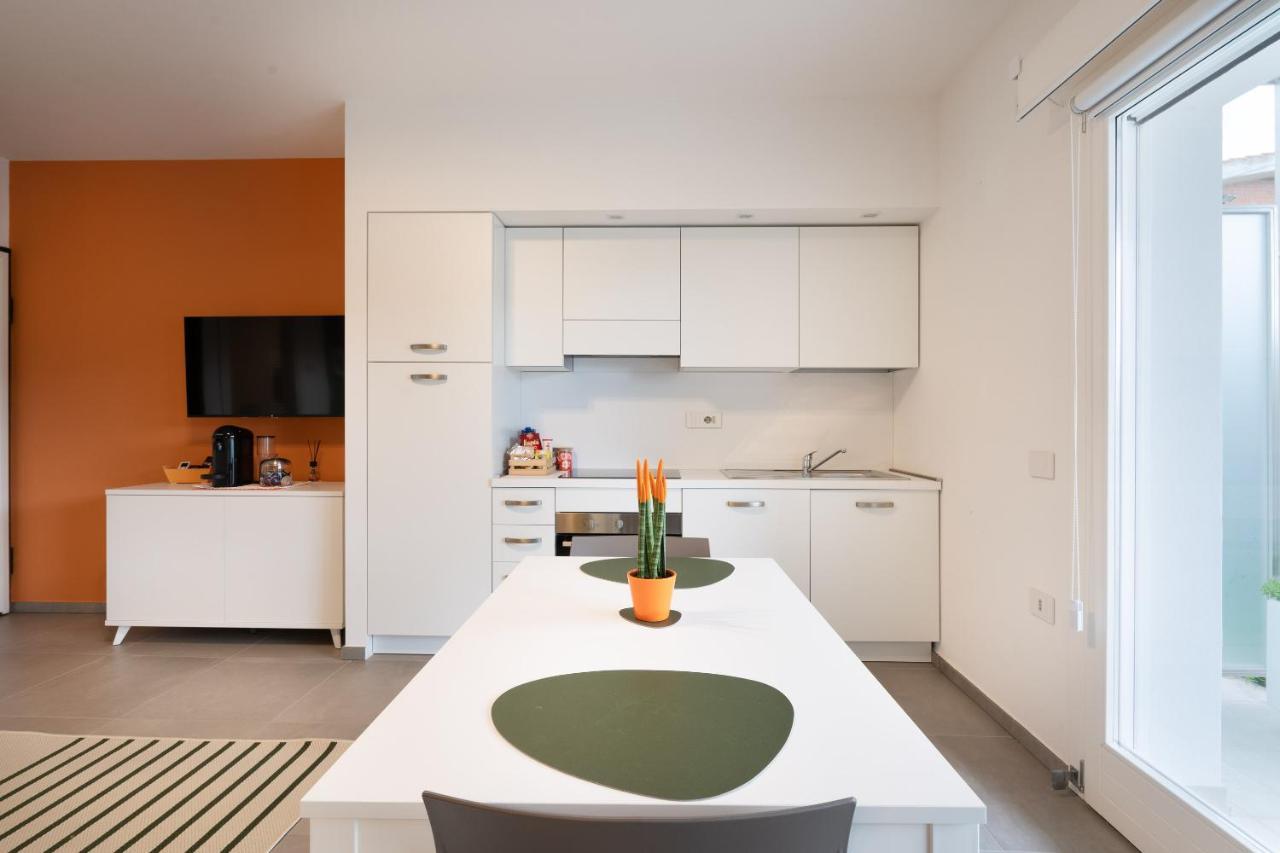 Louxory Accomodation Cagliariアパートメント エクステリア 写真