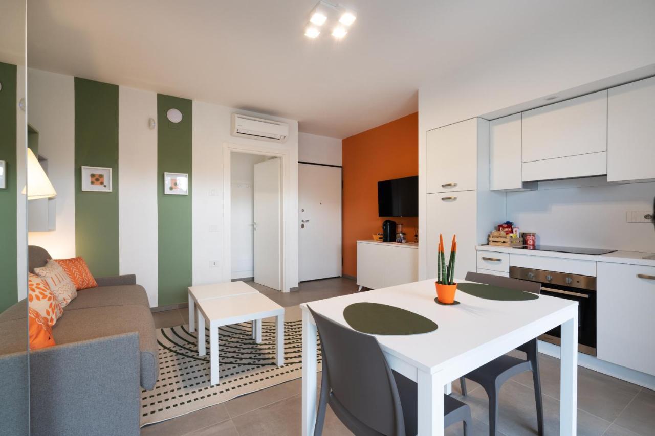 Louxory Accomodation Cagliariアパートメント エクステリア 写真