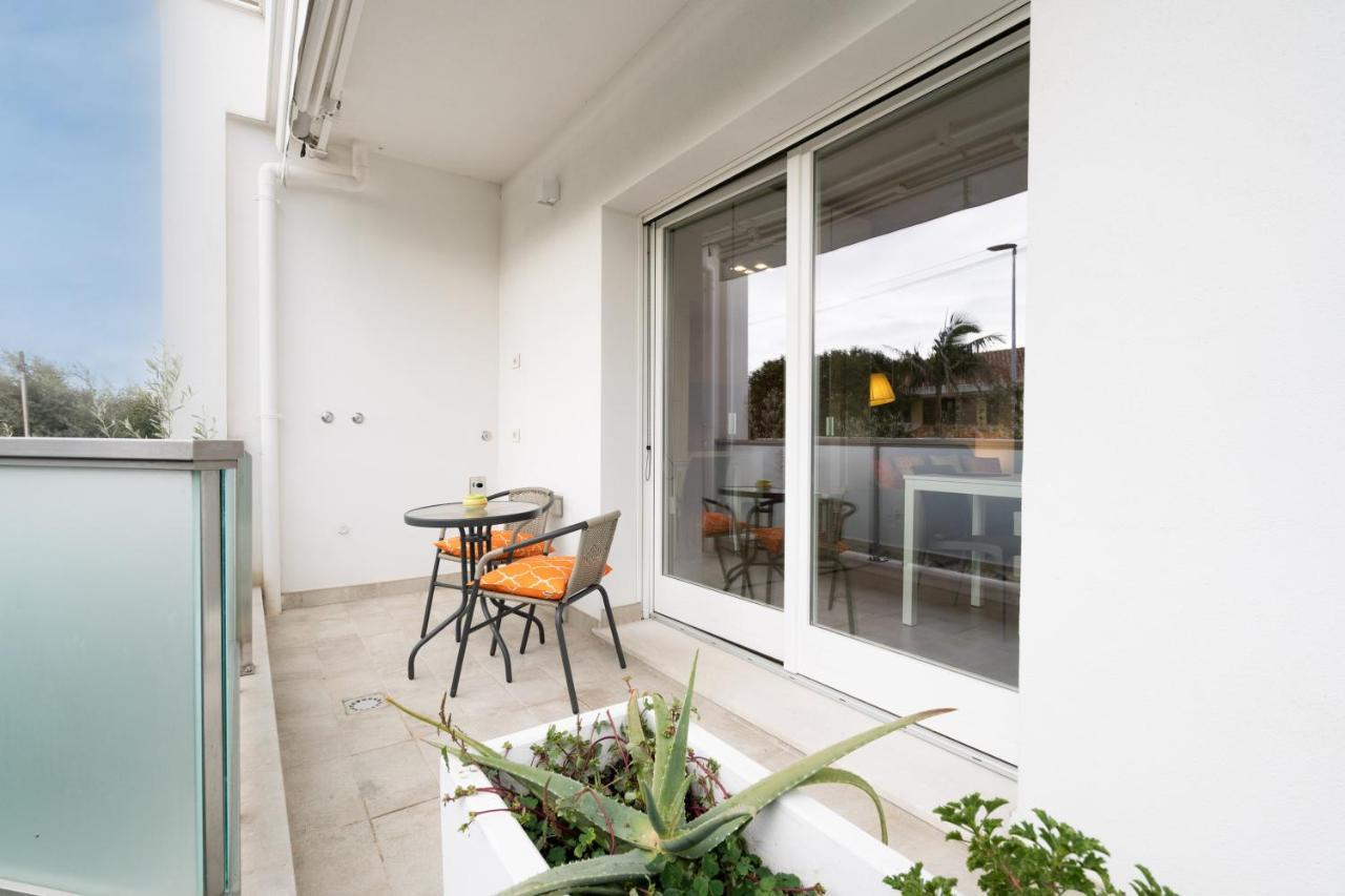 Louxory Accomodation Cagliariアパートメント エクステリア 写真
