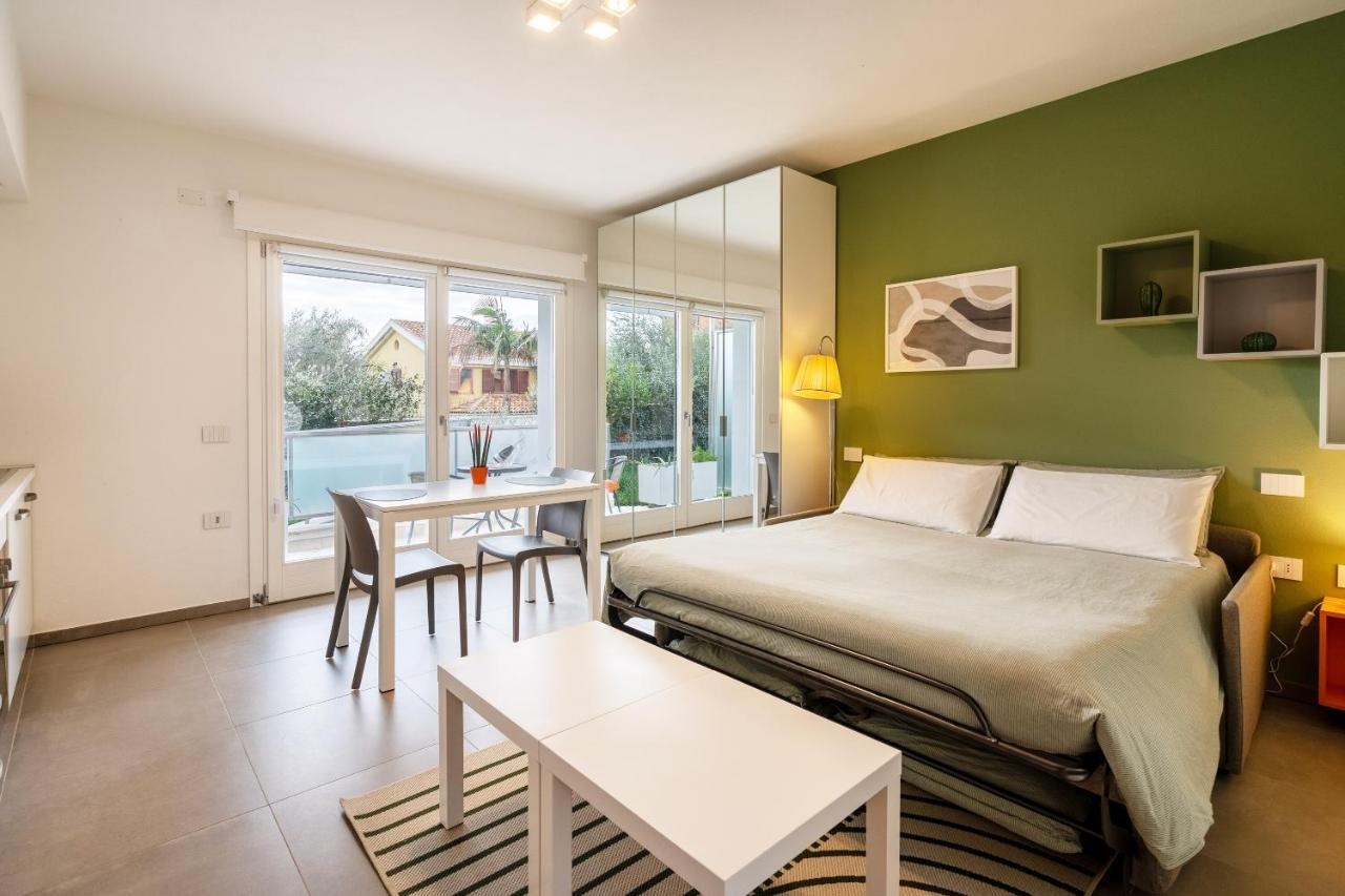 Louxory Accomodation Cagliariアパートメント エクステリア 写真