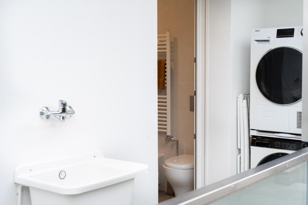 Louxory Accomodation Cagliariアパートメント エクステリア 写真