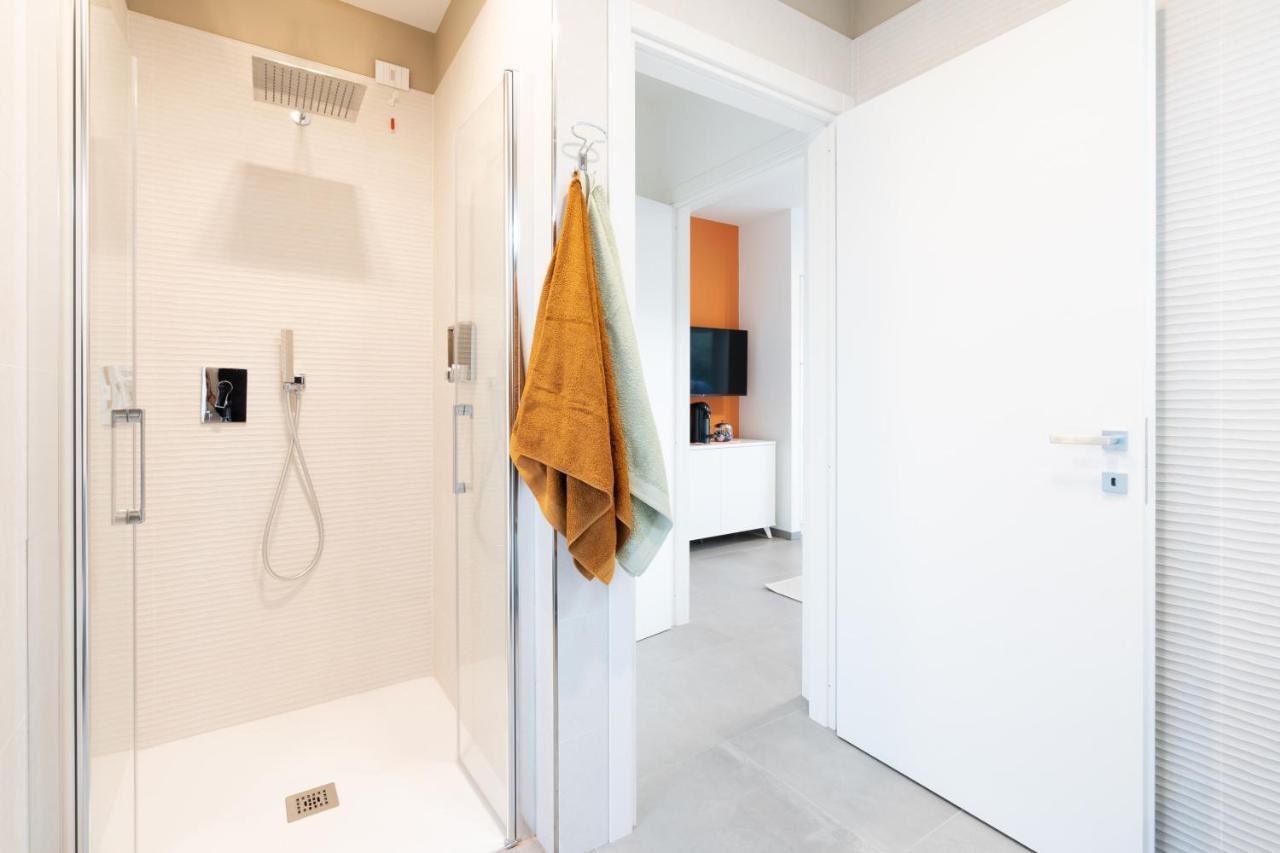 Louxory Accomodation Cagliariアパートメント エクステリア 写真