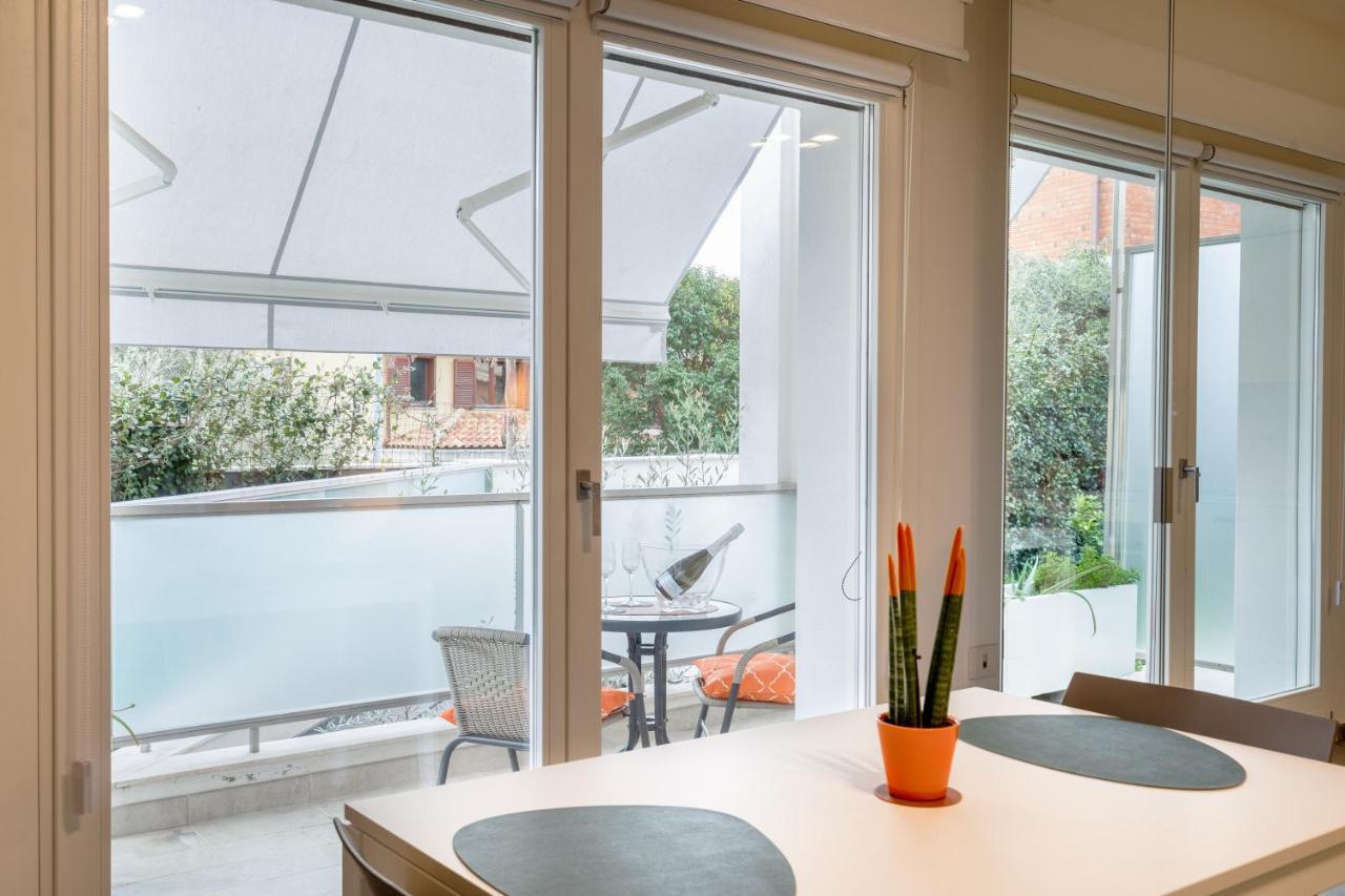 Louxory Accomodation Cagliariアパートメント エクステリア 写真