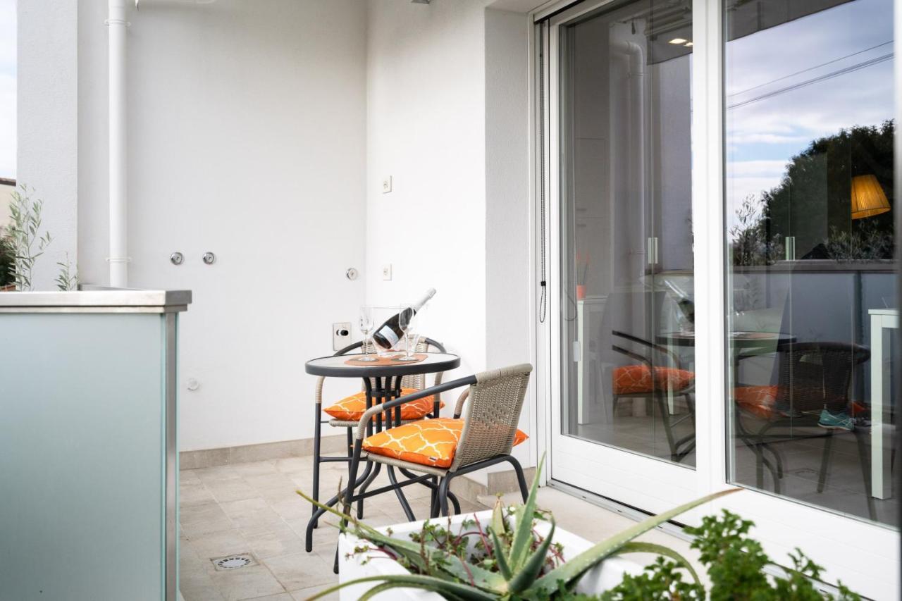 Louxory Accomodation Cagliariアパートメント エクステリア 写真