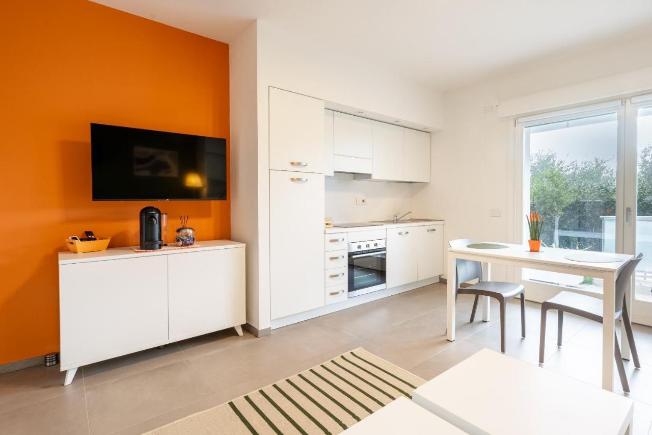 Louxory Accomodation Cagliariアパートメント エクステリア 写真