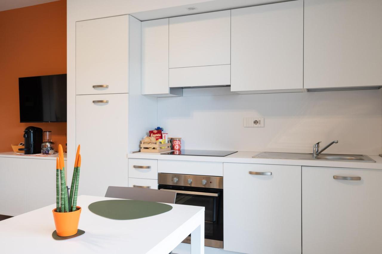 Louxory Accomodation Cagliariアパートメント エクステリア 写真
