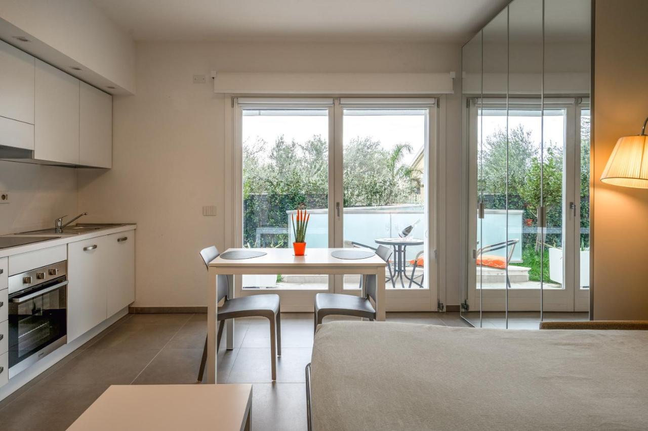 Louxory Accomodation Cagliariアパートメント エクステリア 写真